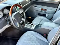 Usata Chrysler 300C Touring 218 CV (160 kW) 2006 Station wagon
