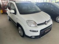 Usata Fiat Panda City Life 69 CV (50 kW) 2023 Bianco Utilitaria