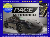 Nuova Porsche 911 GT3 Sport 510 CV (375 kW) 2026 Nero Coupé