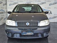 usata Fiat Punto 1.2 1.2 Dynamic 5p