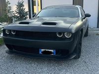 Usata Dodge Challenger SXT 309 CV (227 kW) 2015 Coupé