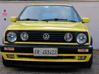 Usata VW Golf III GT 80 CV (58 kW) 1992 Utilitaria