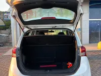 Usata Hyundai ix20 90 CV (66 kW) 2016 Bianco Utilitaria