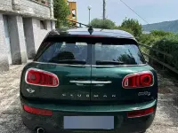 Usata Mini Cooper D Clubman 136 CV (100 kW) 2016 Verde Station wagon