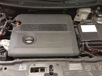 Usata VW Polo 2004 Utilitaria