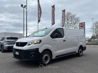 Usata Peugeot Expert Premium 102 CV (75 kW) 2023 Other Furgone