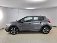 usata Citroën C3 PureTech 82 S/S Feel 5 PORTE