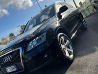 usata Audi Q5 1ª serie 2.0 TDI 170 CV quattro