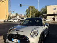 Usata Mini Cooper S 192 CV (141 kW) 2014 Utilitaria