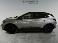Usata Opel Grandland X 225 CV (165 kW) 2023 Grigio SUV