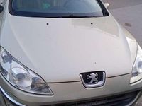 Usata Peugeot 407 Sport 136 CV (100 kW) 2006 Station wagon