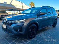 Nuova Dacia Jogger Extreme 101 CV (74 kW) 2025 Grigio Monovolume