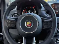 Usata Abarth 595 Competizione 165 CV (121 kW) 2024 Other Utilitaria