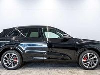 Nuova Audi Q5 S-Line 204 CV (150 kW) 2025 Nero SUV