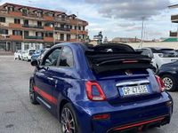 Usata Abarth 595 144 CV (105 kW) 2019 Cabrio