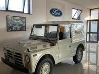 Usata Fiat Campagnola 72 CV (52 kW) 1981 SUV