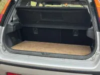 Usata Suzuki Ignis 99 CV (72 kW) 2005 Argento Utilitaria