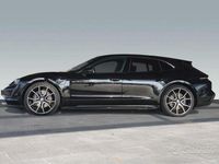 usata Porsche Taycan Sport Turismo