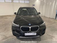 usata BMW X1 F48 2019 Benzina xdrive25e Business Ad...