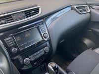 Usata Nissan Qashqai 115 CV (84 kW) 2020 Grigio SUV