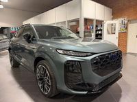 Nuova Audi Q3 S-Line 150 CV (110 kW) 2026 Verde SUV