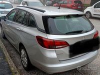 Usata Opel Astra Sport 2016 Station wagon