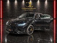 Usata Lamborghini Urus 650 CV (478 kW) 2021 Nero SUV