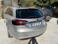 usata Opel Insignia - 2013