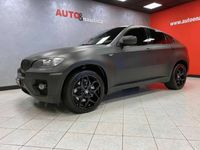 usata BMW X6 xDrive35i Futura Auto