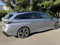 Usata Peugeot 308 SW 131 CV (96 kW) 2025 Grigio Station wagon