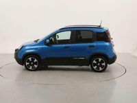 Usata Fiat Panda Cross Cross 71 CV (52 kW) 2025 Blu Utilitaria