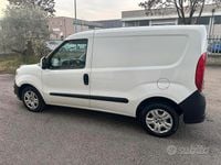 Usata Fiat Doblò 120 CV (88 kW) 2015 Monovolume