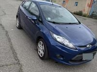 Usata Ford Fiesta 82 CV (60 kW) 2009 Utilitaria