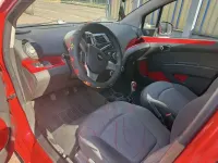 Usata Chevrolet Spark 68 CV (50 kW) 2010 Utilitaria