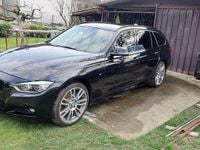 Usata BMW 335 M Sport 313 CV (230 kW) 2016 Station wagon