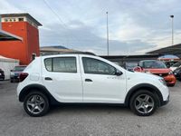 usata Dacia Sandero Stepway 1.5 dCi 8V 90CV Start&Stop