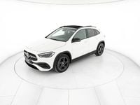 Usata Mercedes GLA180 Premium 116 CV (85 kW) 2023 Bianco SUV