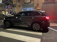 usata BMW X5 25 d Experience full optional