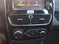 Usata Renault Clio IV 90 CV (66 kW) 2017 Nero Berlina