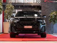 Usata Audi Q8 S-Line 286 CV (210 kW) 2025 Nero SUV
