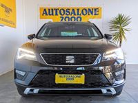 usata Seat Ateca 1.6 TDI DSG XCELLENCE AUDIO BEATS/ADAPTIVE CRUISE