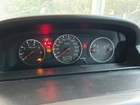 Usata Nissan X-Trail 136 CV (100 kW) 2005 Grigio SUV
