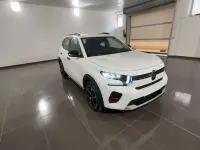 Nuova Citroën C3 101 CV (74 kW) 2026 Bianco SUV