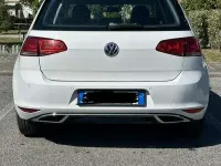 Usata VW Golf VII Trendline 90 CV (66 kW) 2016 Berlina