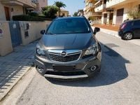 Usata Opel Mokka 2016 Grigio SUV