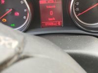 Usata Opel Mokka 140 CV (102 kW) 2014 Bianco SUV