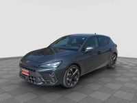 Usata Cupra Leon 150 CV (110 kW) 2025 Grigio Berlina