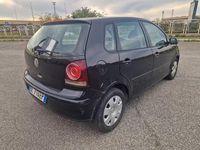 Usata VW Polo 54 CV (39 kW) 2006 Grigio Utilitaria
