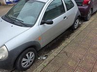 Usata Ford Ka 2000 Grigio Utilitaria