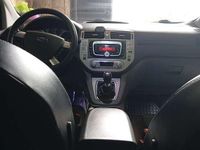 Usata Ford Kuga Individual 136 CV (100 kW) 2010 Grigio SUV